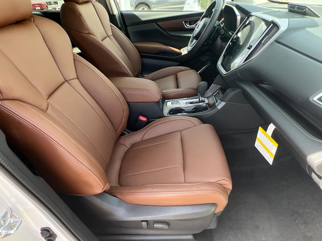 new 2025 Subaru Ascent car, priced at $48,226