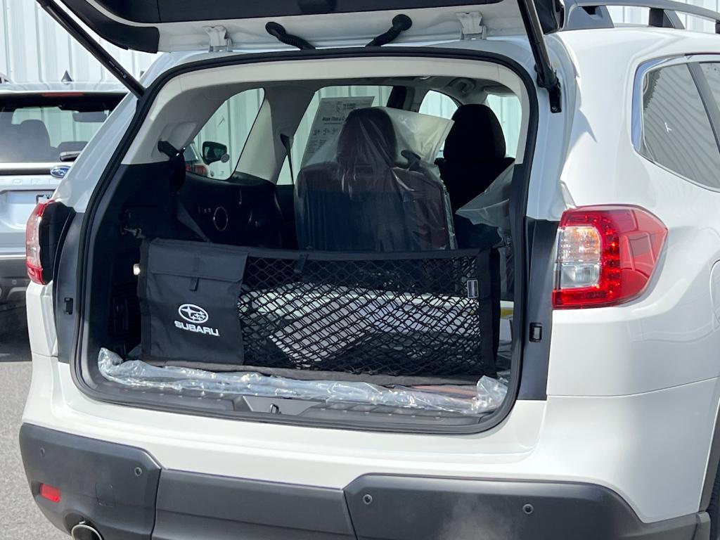 new 2025 Subaru Ascent car, priced at $48,226