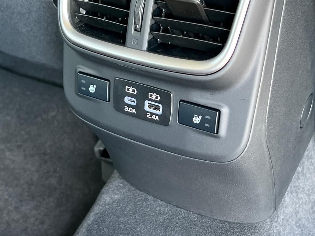 new 2025 Subaru Outback car, priced at $37,385