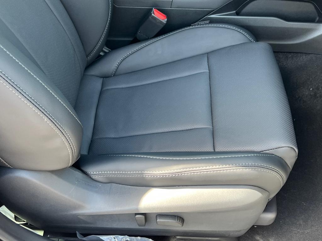 new 2025 Subaru Outback car, priced at $37,385