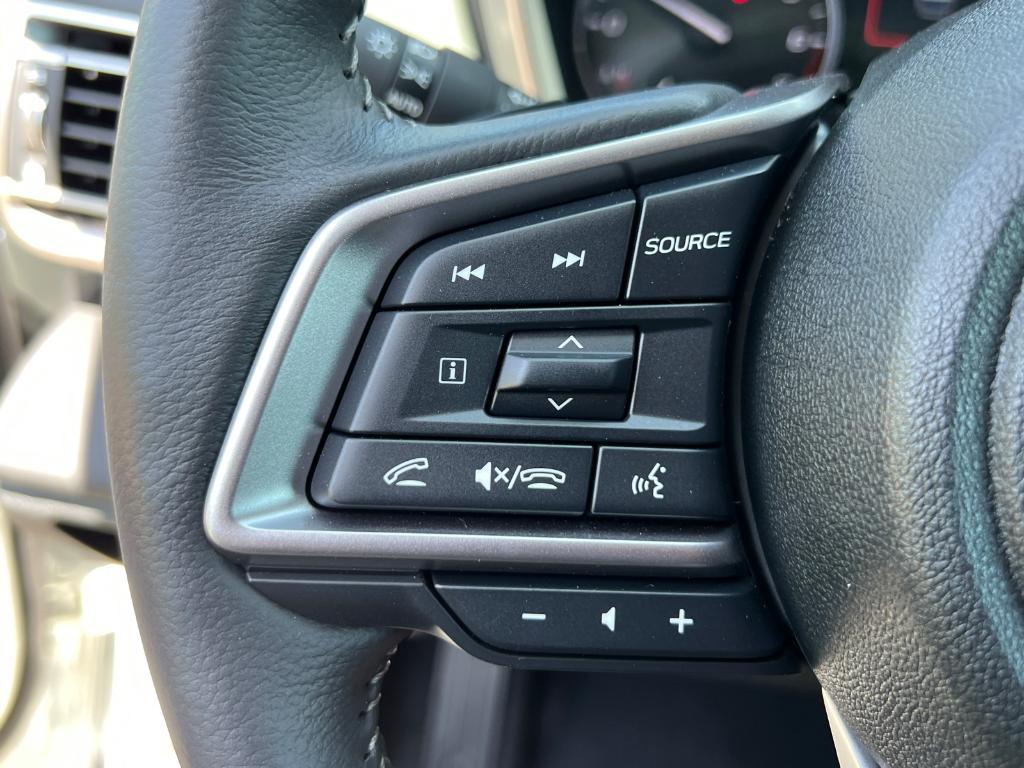 new 2025 Subaru Outback car, priced at $37,385
