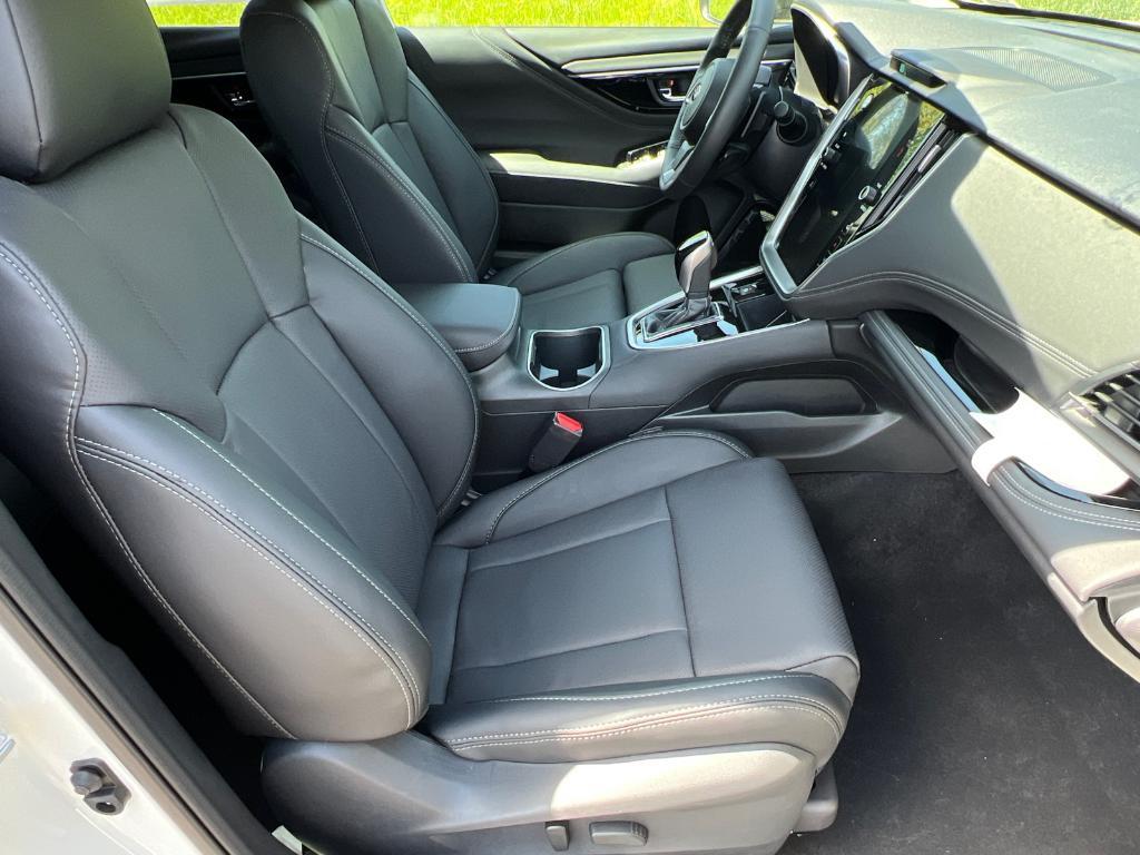 new 2025 Subaru Outback car, priced at $37,385