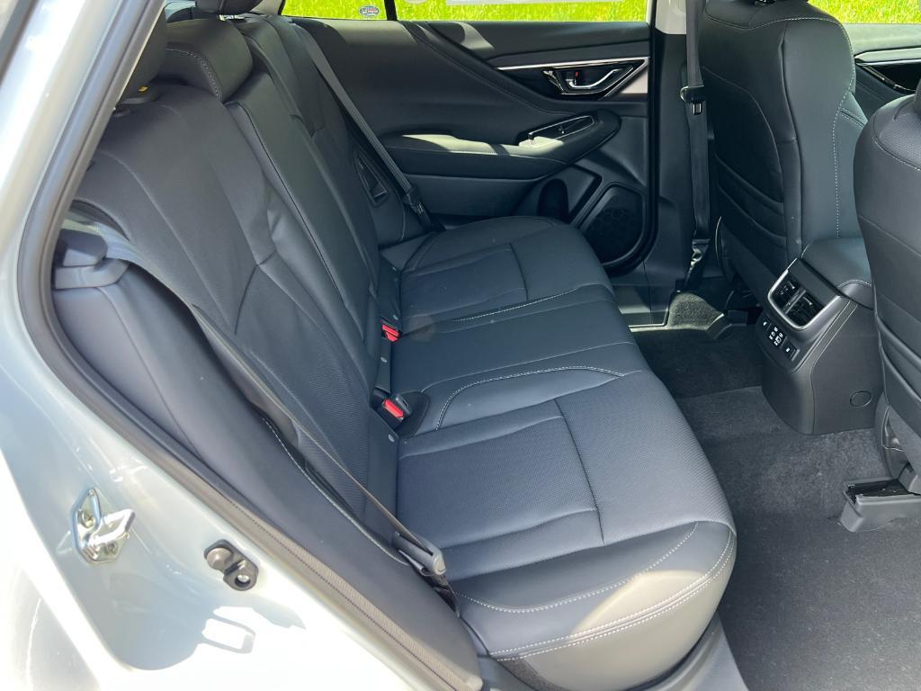new 2025 Subaru Outback car, priced at $37,385