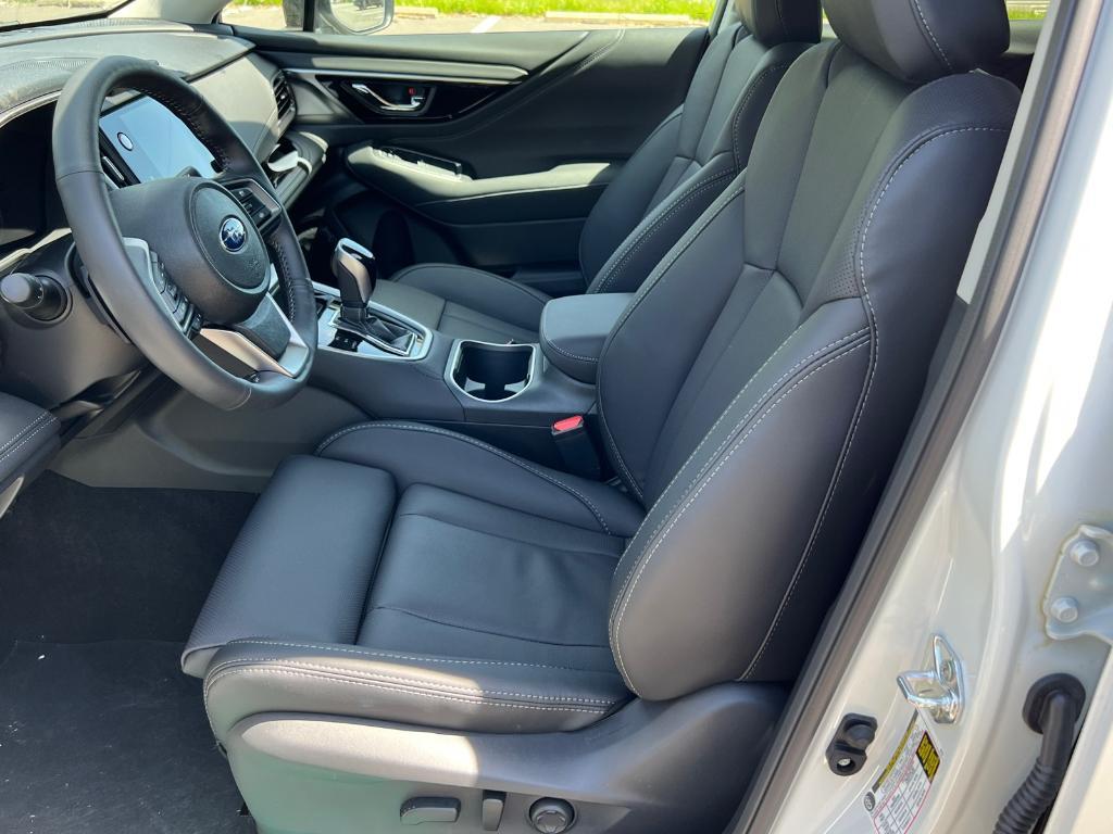 new 2025 Subaru Outback car, priced at $37,385