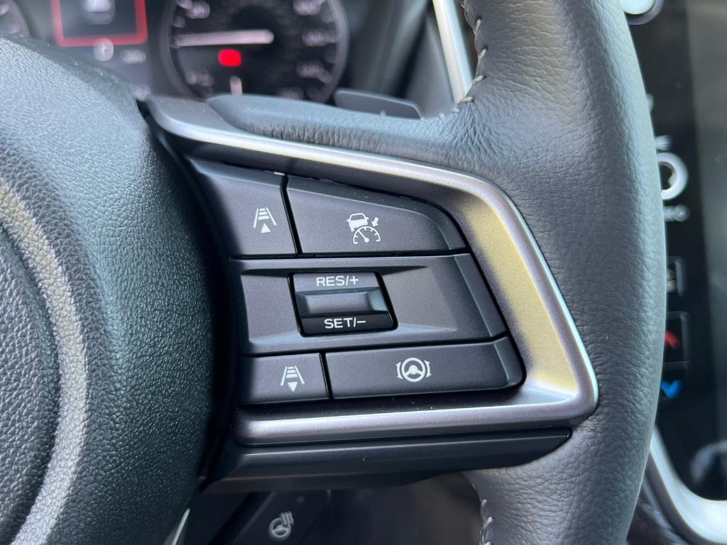 new 2025 Subaru Outback car, priced at $37,385