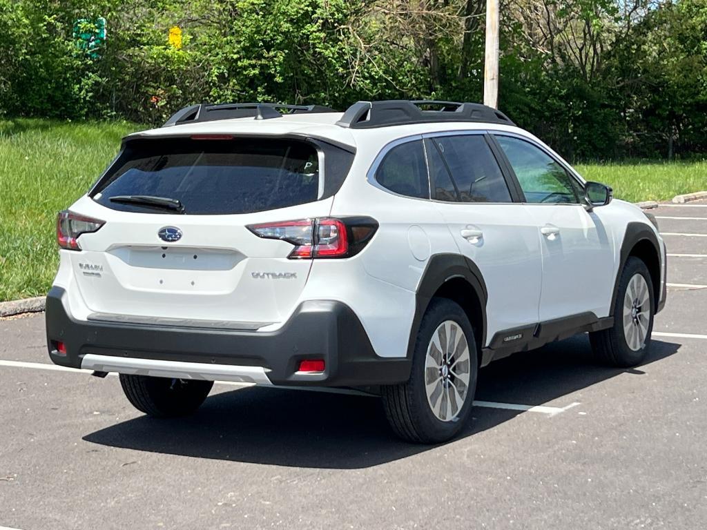 new 2025 Subaru Outback car, priced at $37,385