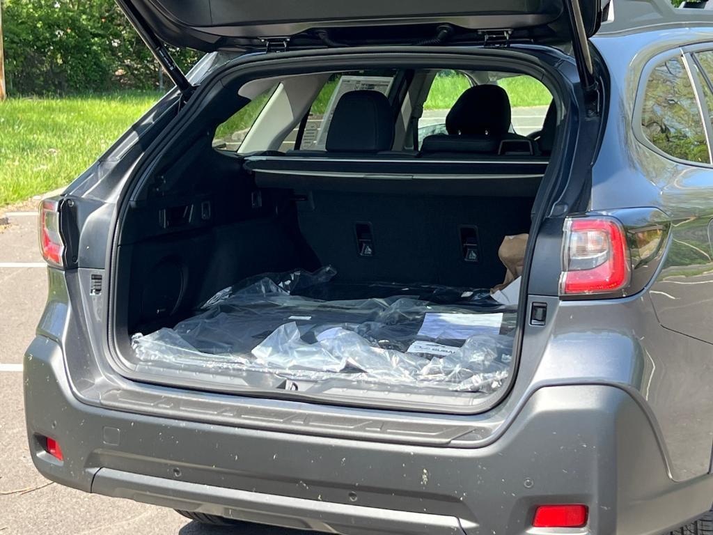new 2025 Subaru Outback car, priced at $38,766