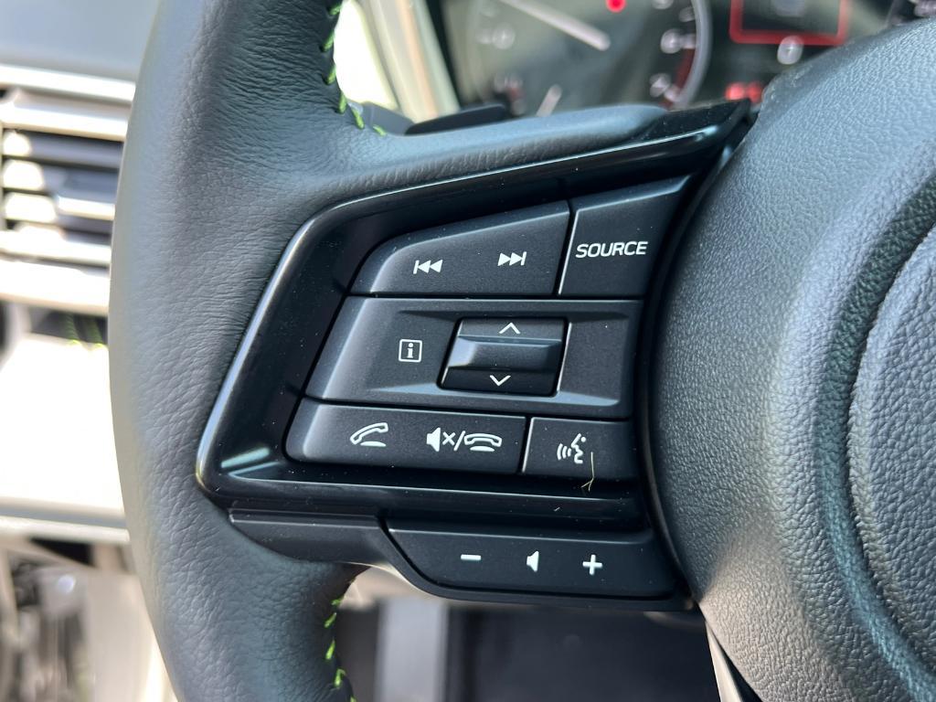 new 2025 Subaru Outback car, priced at $38,766