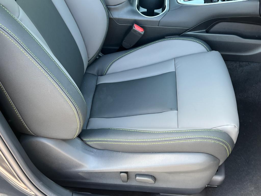 new 2025 Subaru Outback car, priced at $38,766