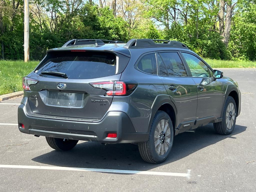 new 2025 Subaru Outback car, priced at $38,766