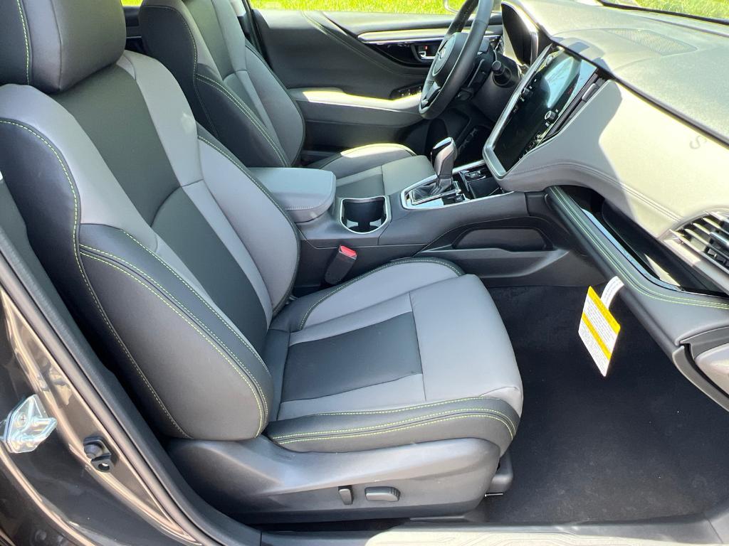 new 2025 Subaru Outback car, priced at $38,766