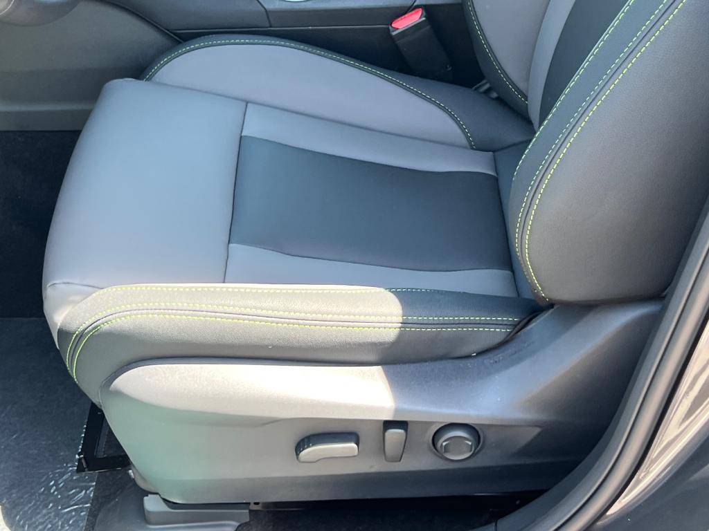 new 2025 Subaru Outback car, priced at $38,766