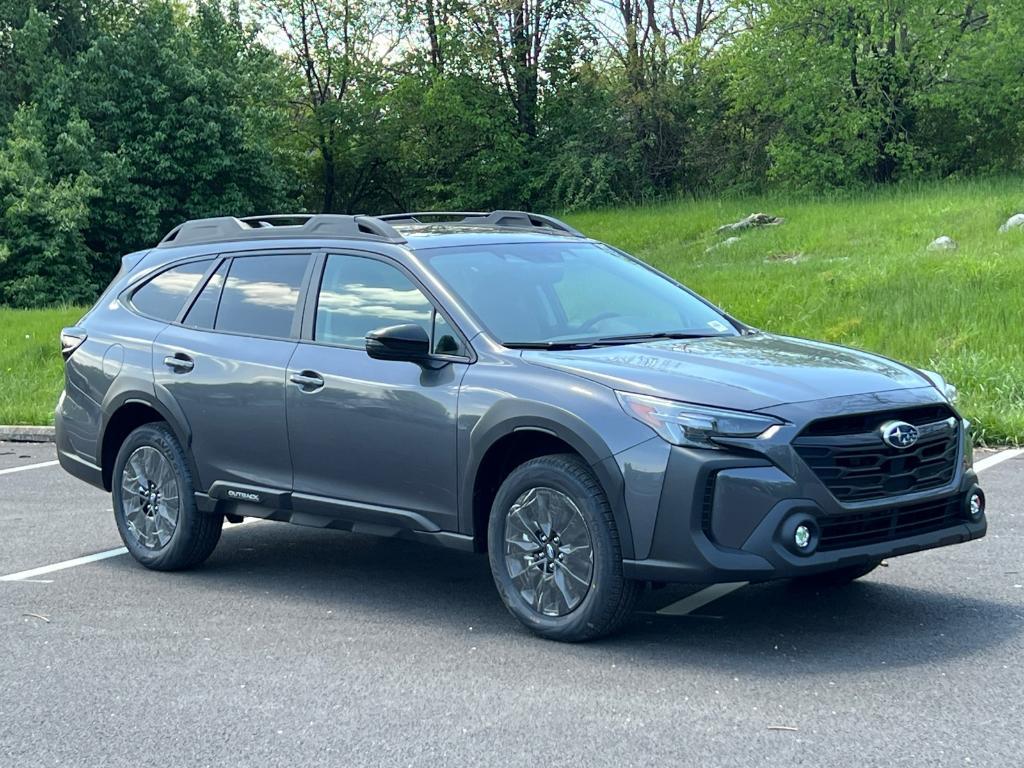 new 2025 Subaru Outback car, priced at $38,766