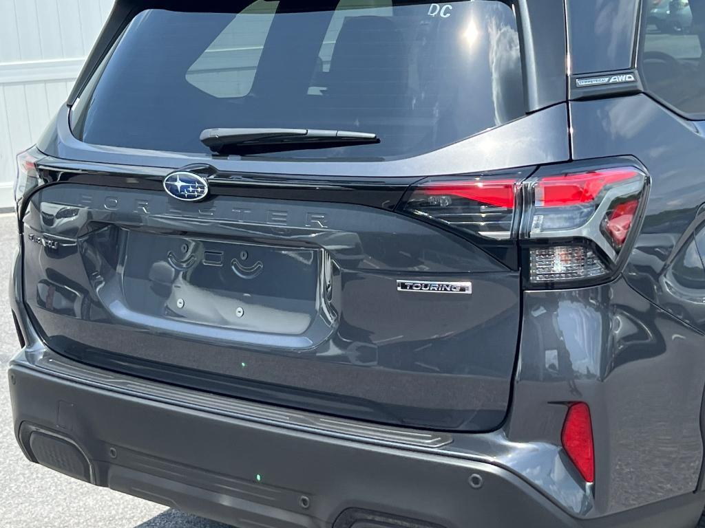 new 2025 Subaru Forester car, priced at $41,006