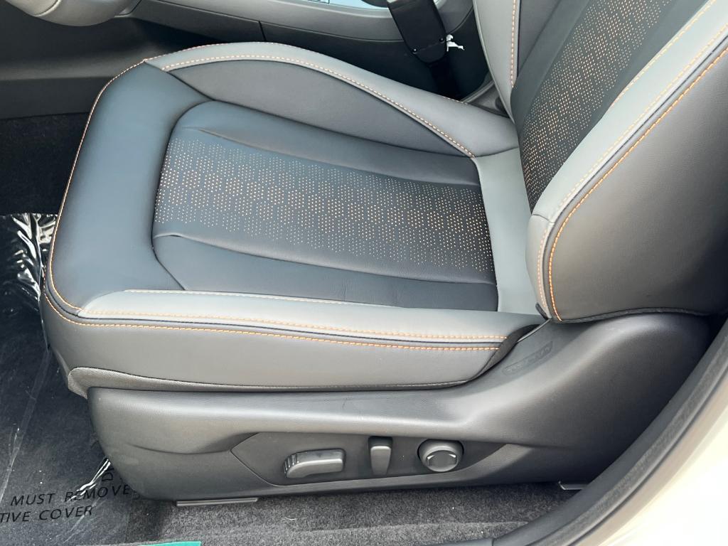 new 2025 Subaru Crosstrek car, priced at $33,573