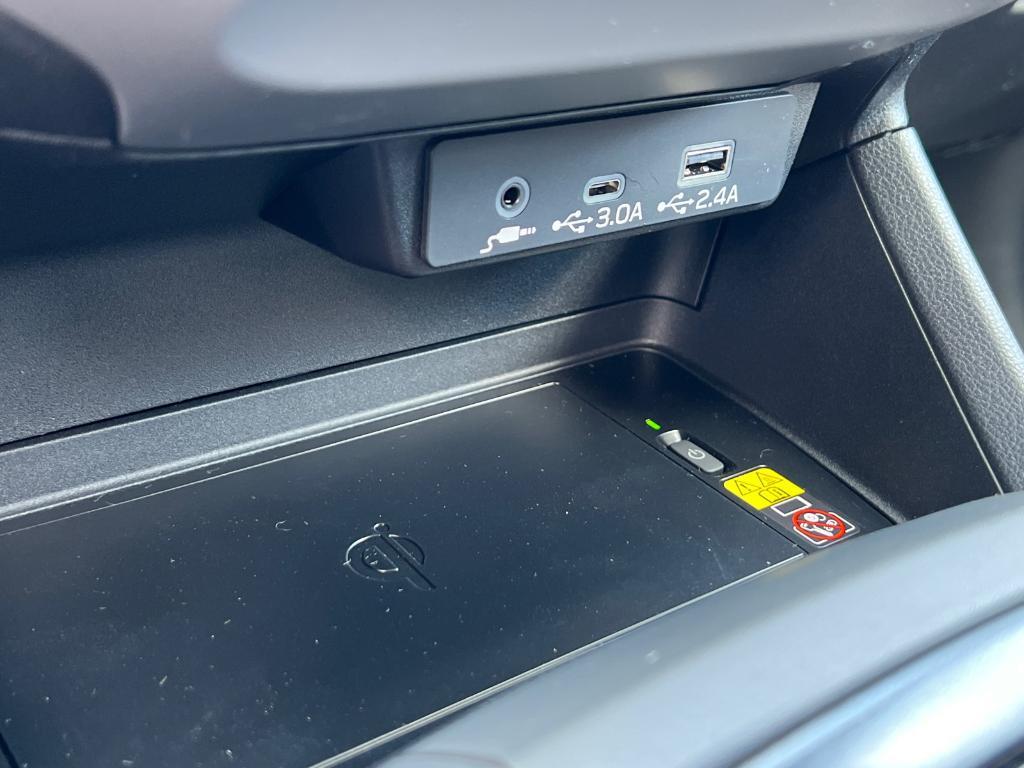 new 2025 Subaru Crosstrek car, priced at $33,573