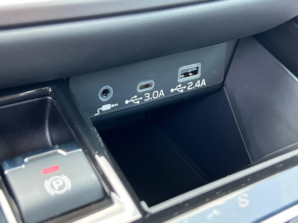 new 2025 Subaru Legacy car, priced at $29,782