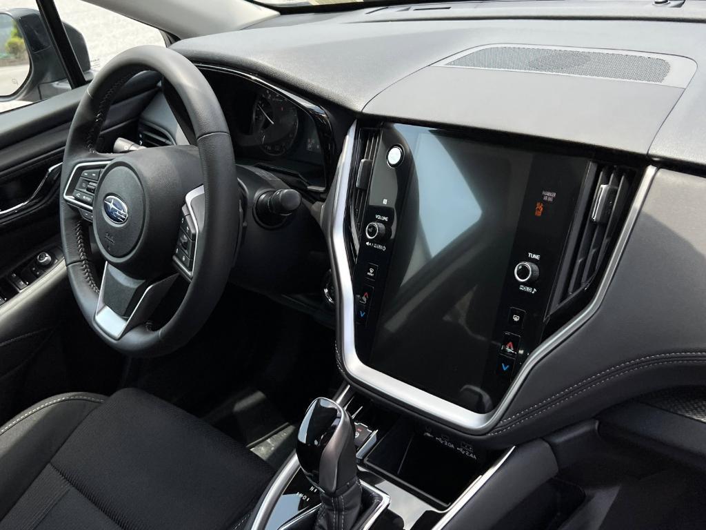 new 2025 Subaru Legacy car, priced at $29,782