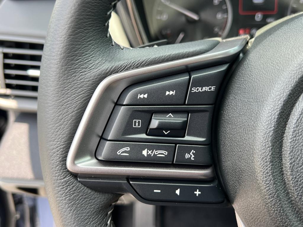 new 2025 Subaru Legacy car, priced at $29,782