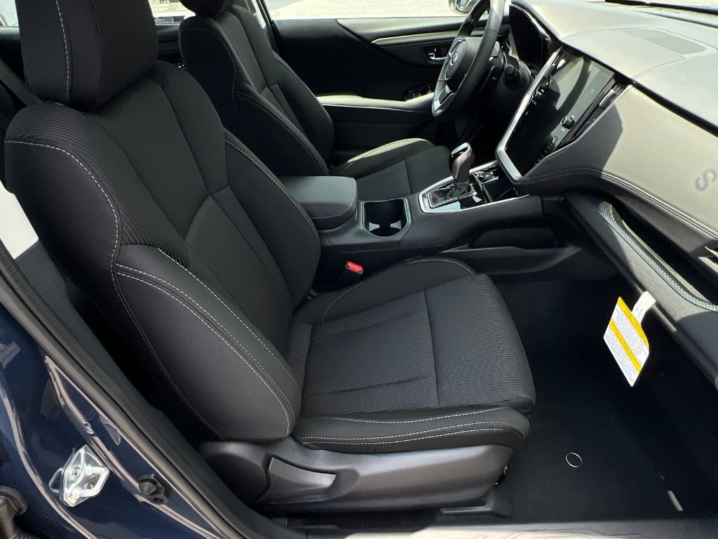 new 2025 Subaru Legacy car, priced at $29,782