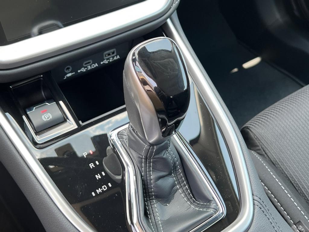 new 2025 Subaru Legacy car, priced at $29,782