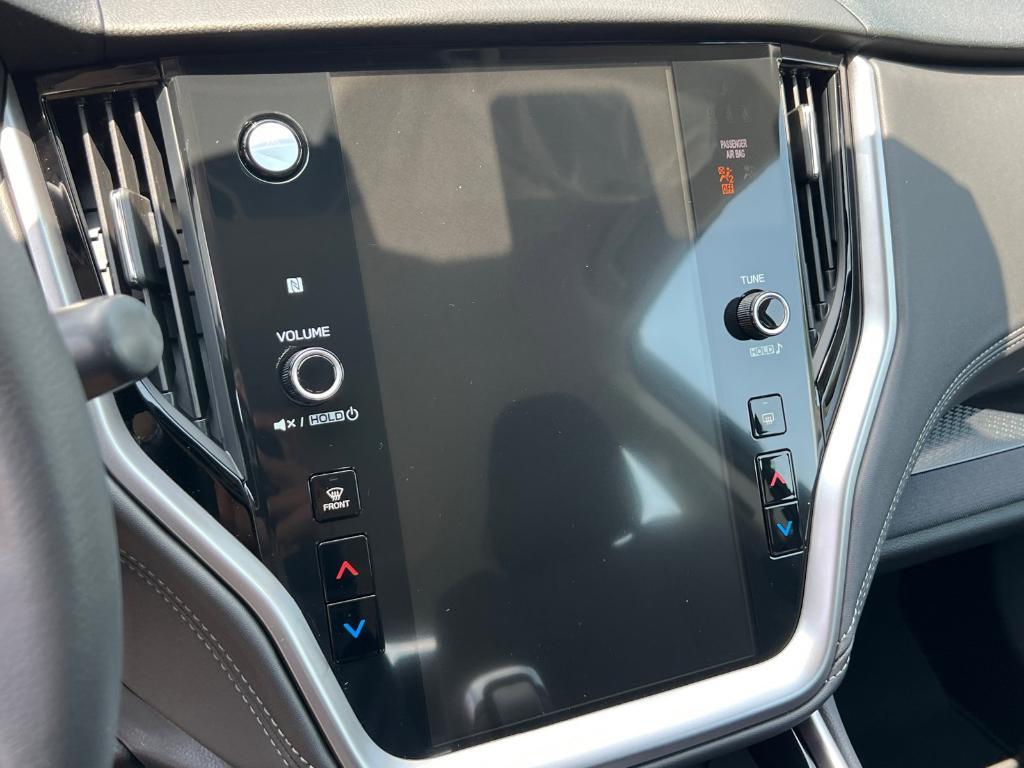 new 2025 Subaru Legacy car, priced at $29,782