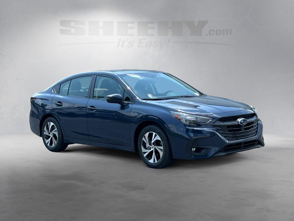 new 2025 Subaru Legacy car, priced at $29,782
