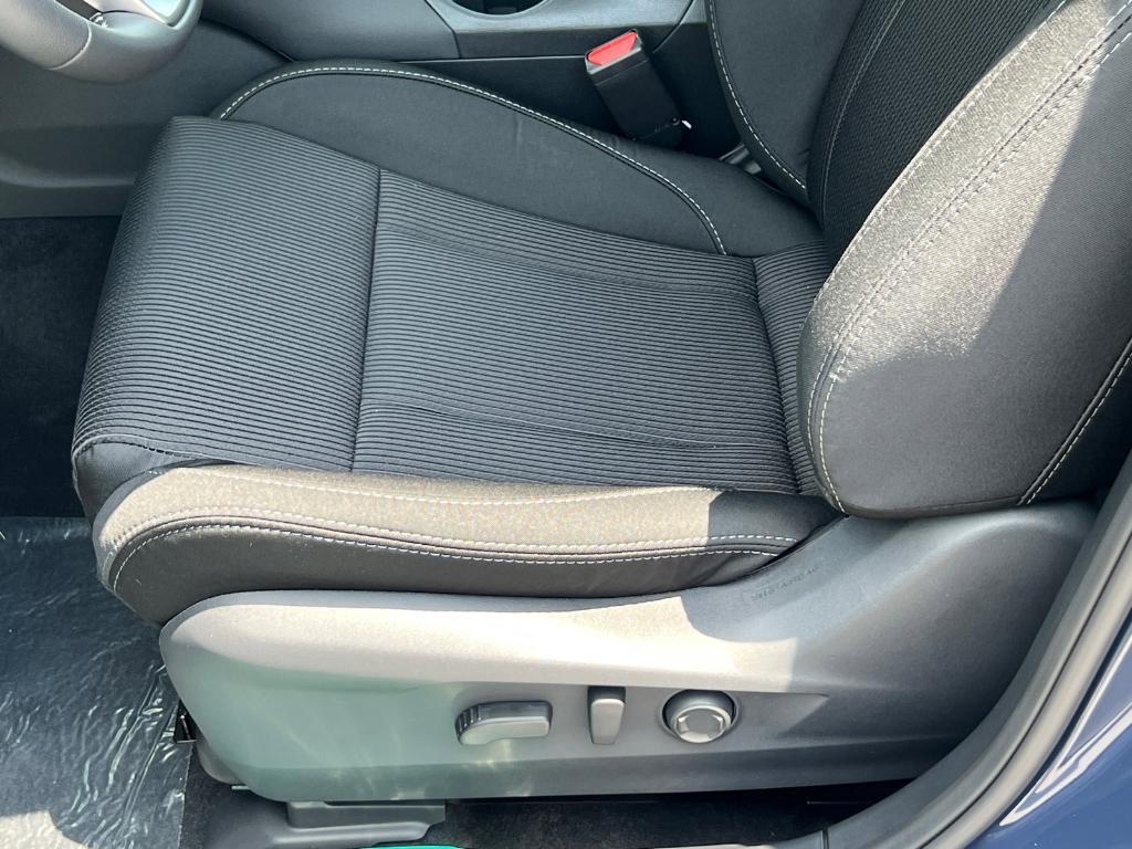 new 2025 Subaru Legacy car, priced at $29,782