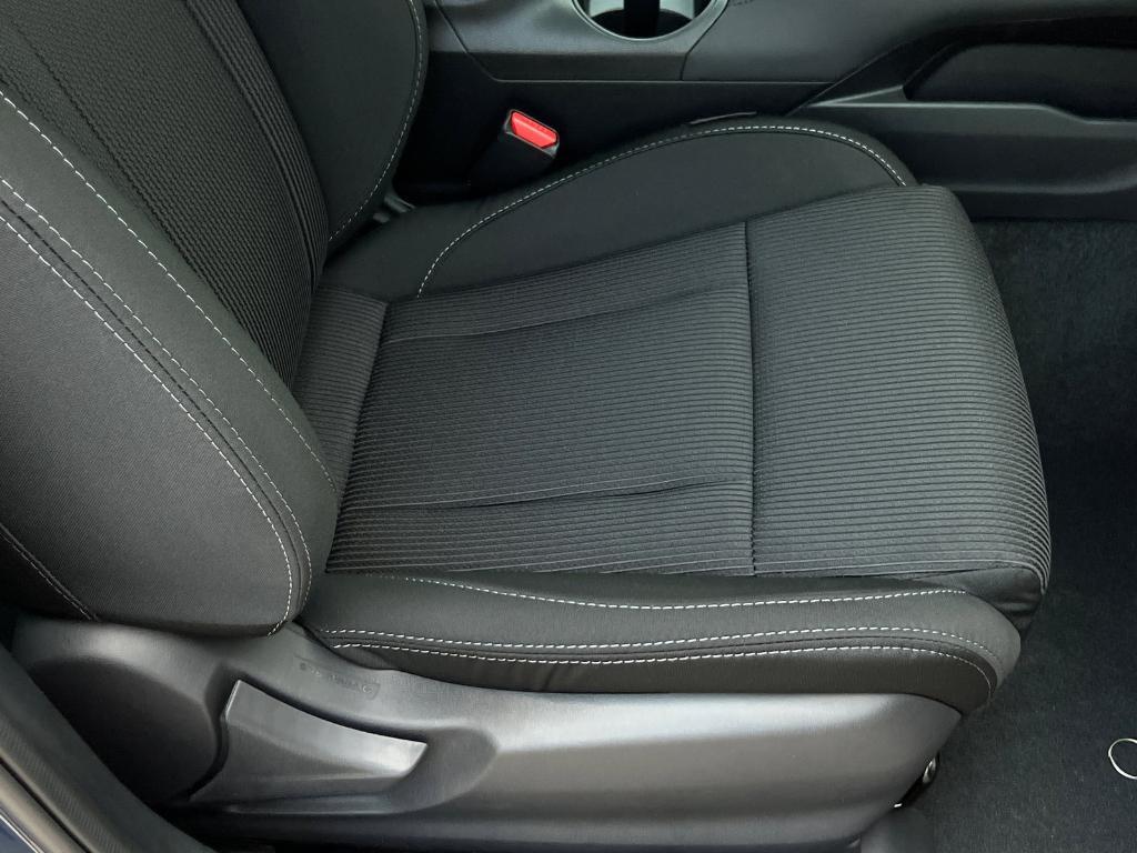 new 2025 Subaru Legacy car, priced at $29,782