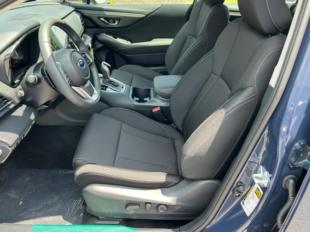 new 2025 Subaru Legacy car, priced at $29,782