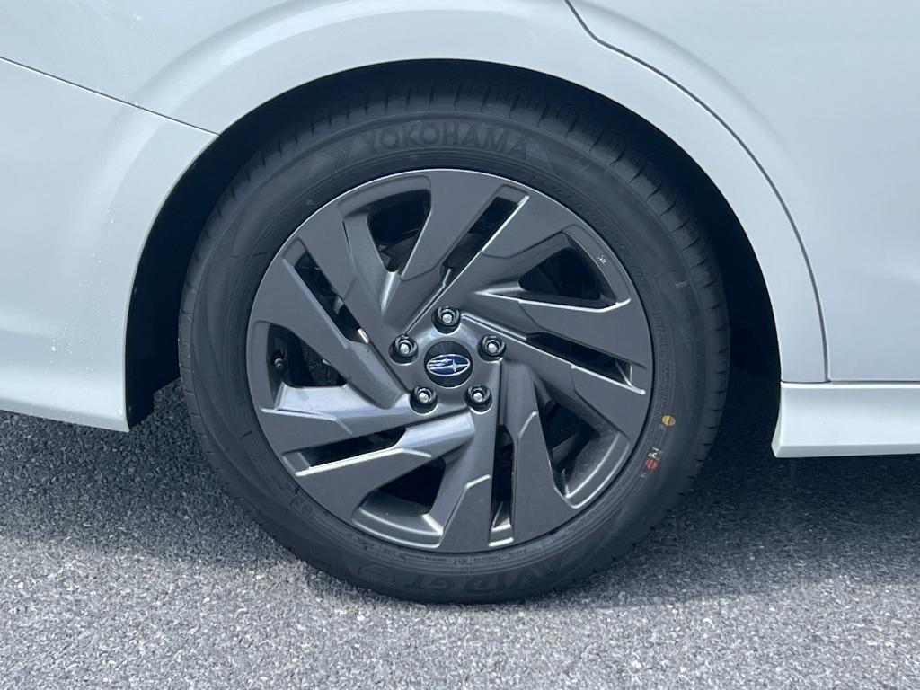 new 2025 Subaru Legacy car, priced at $34,281