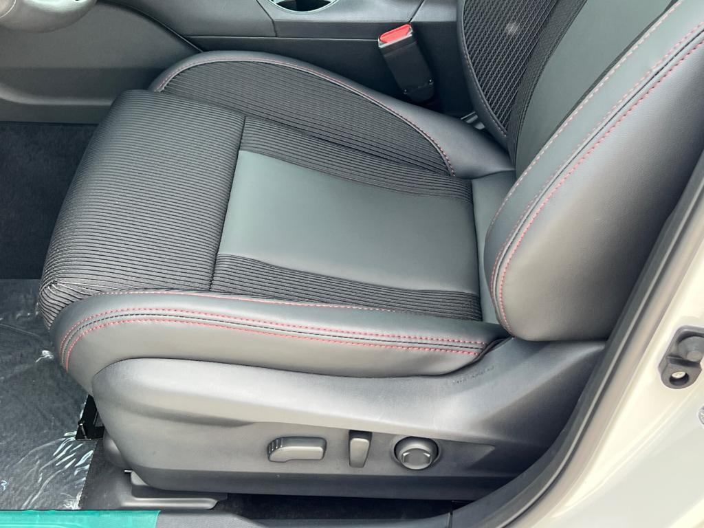 new 2025 Subaru Legacy car, priced at $34,281