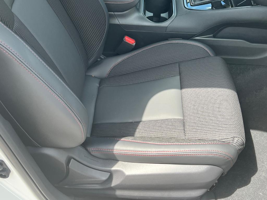 new 2025 Subaru Legacy car, priced at $34,281