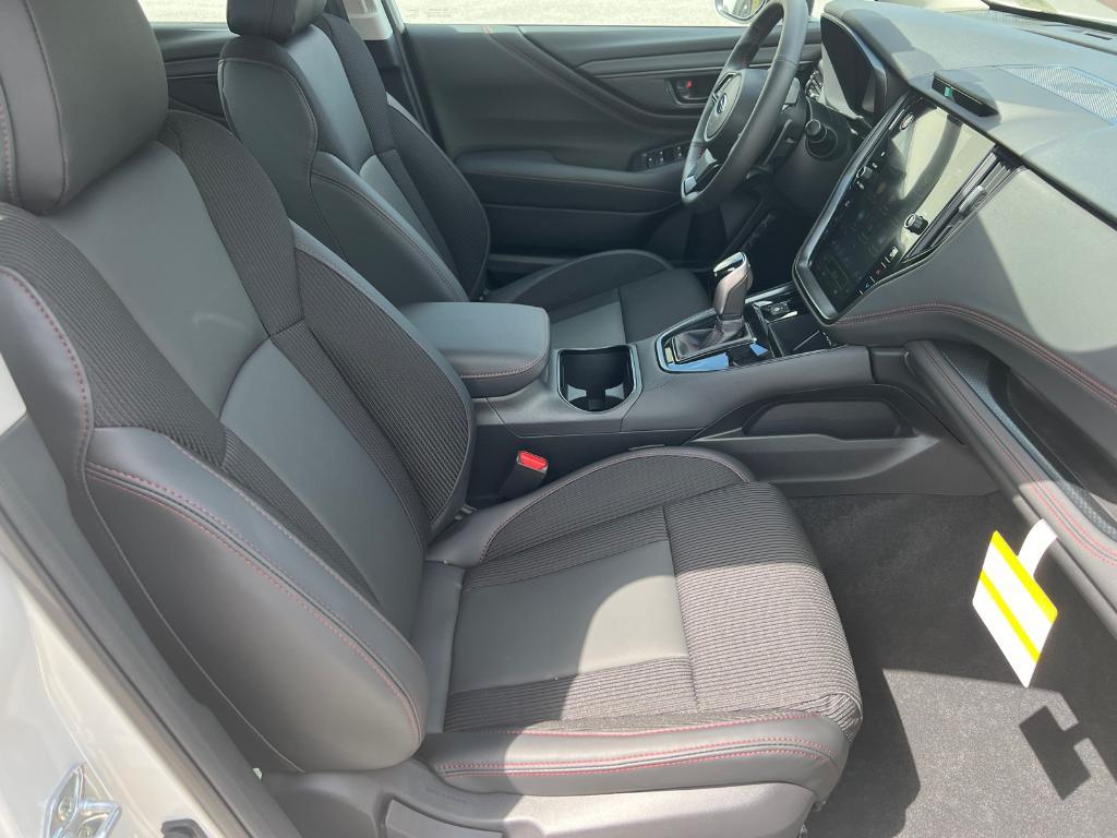 new 2025 Subaru Legacy car, priced at $34,281
