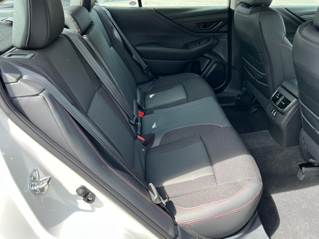 new 2025 Subaru Legacy car, priced at $34,281