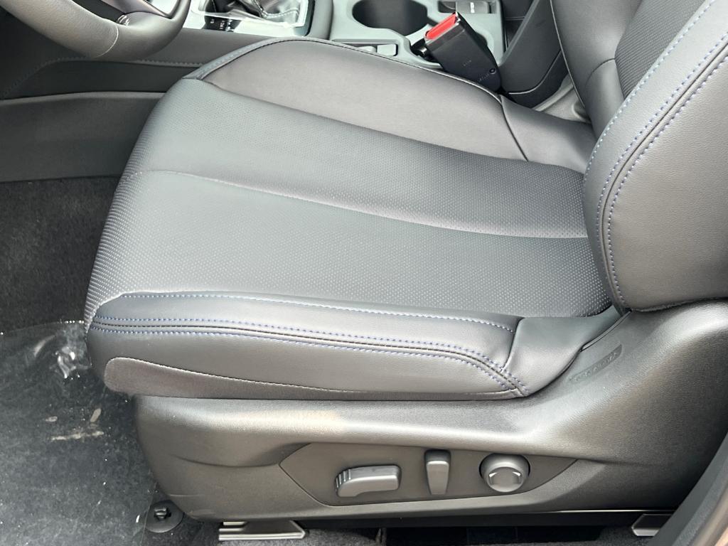 new 2025 Subaru Forester car, priced at $38,862