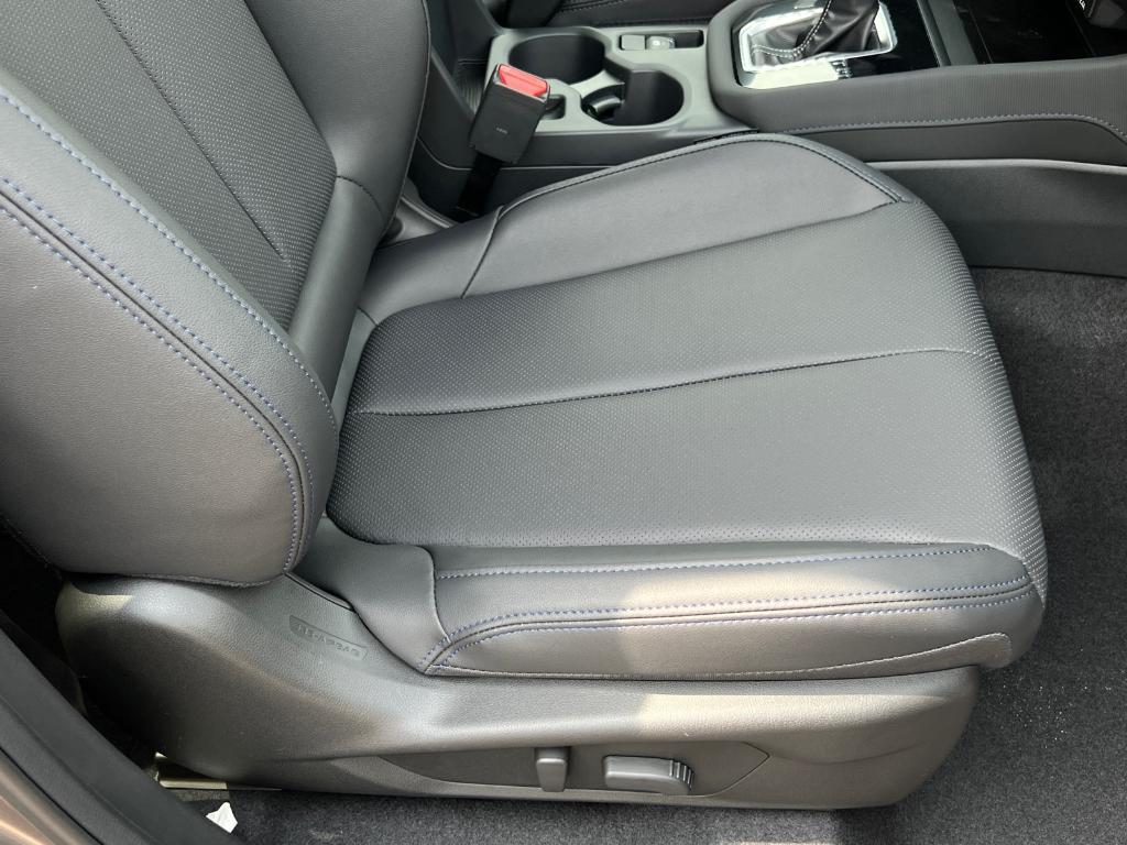 new 2025 Subaru Forester car, priced at $38,862