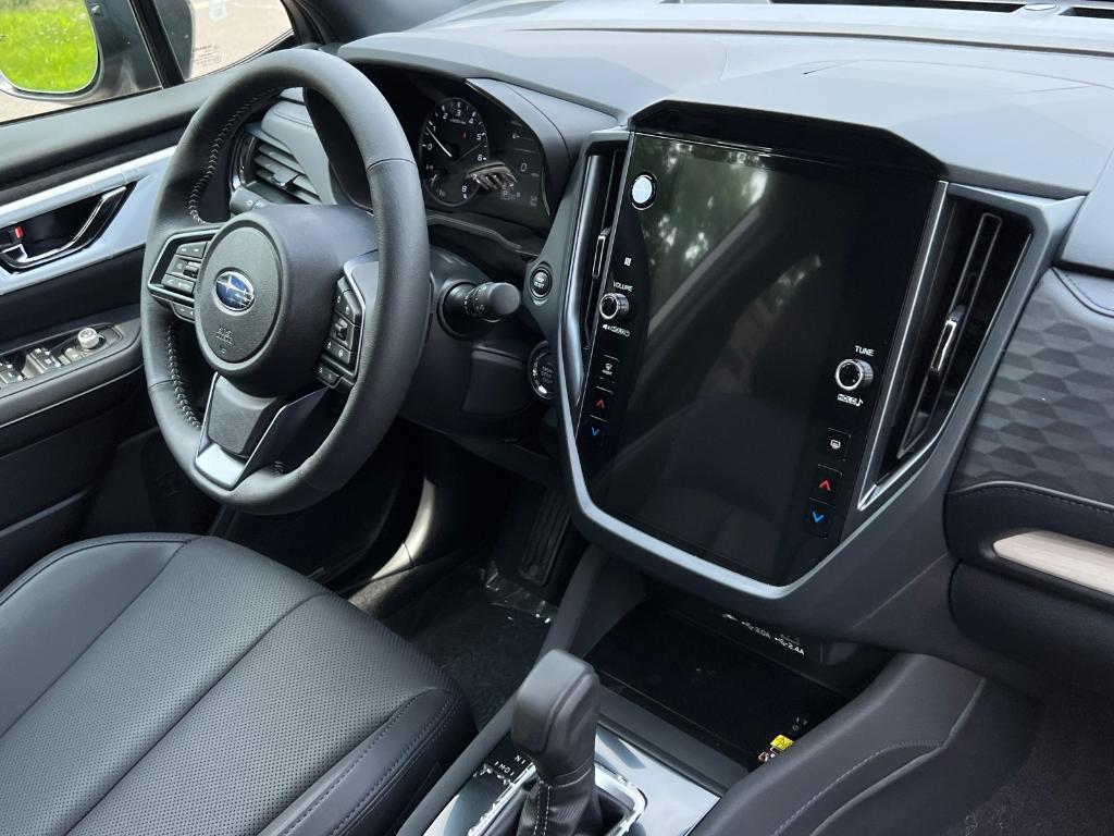 new 2025 Subaru Forester car, priced at $38,862