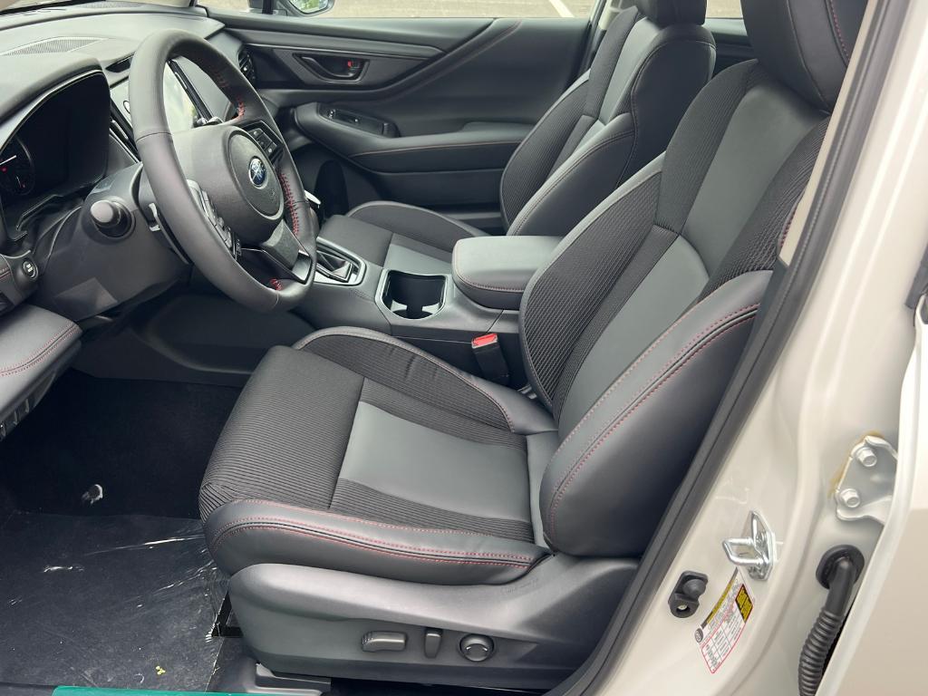 new 2025 Subaru Legacy car, priced at $35,763