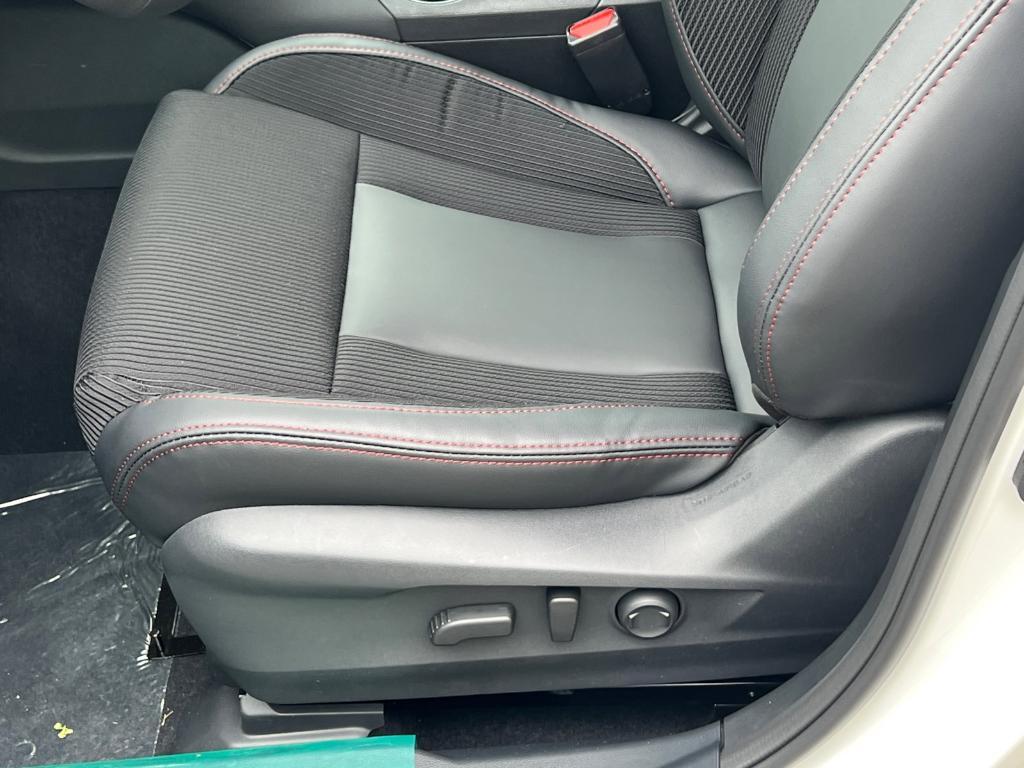 new 2025 Subaru Legacy car, priced at $35,763
