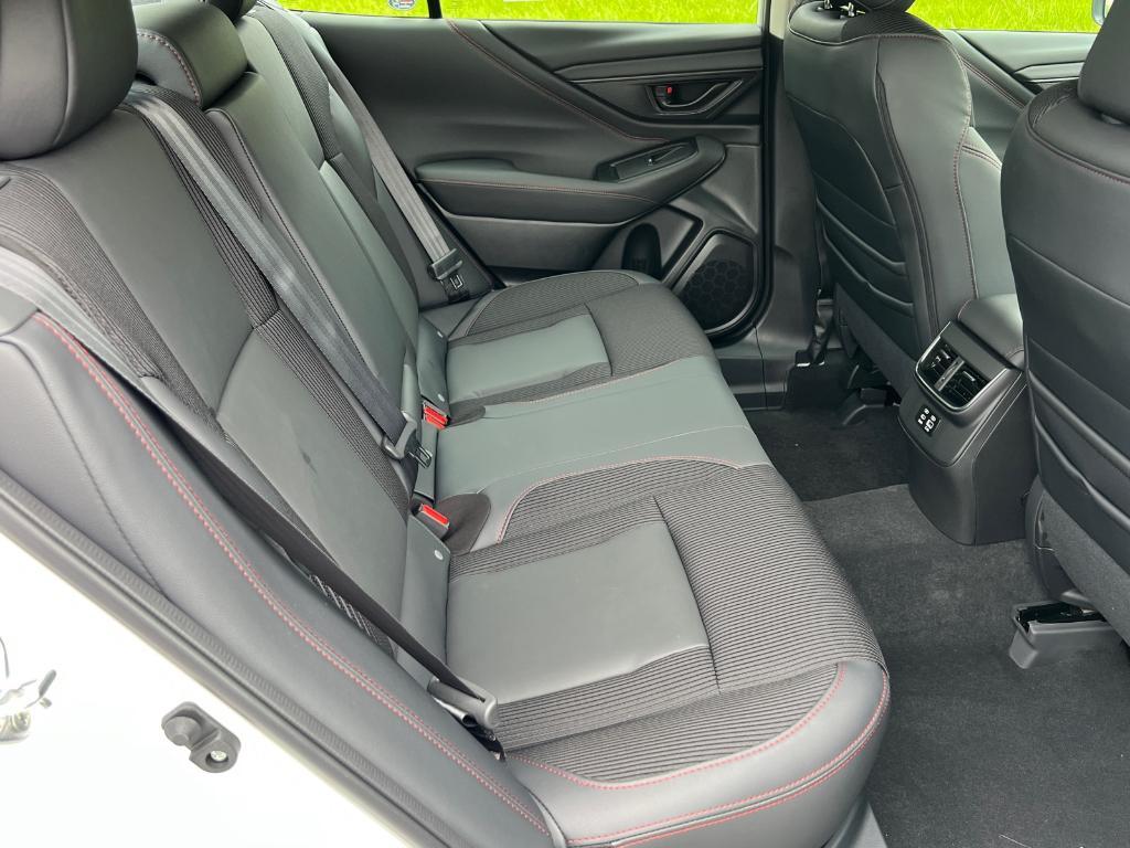 new 2025 Subaru Legacy car, priced at $35,763