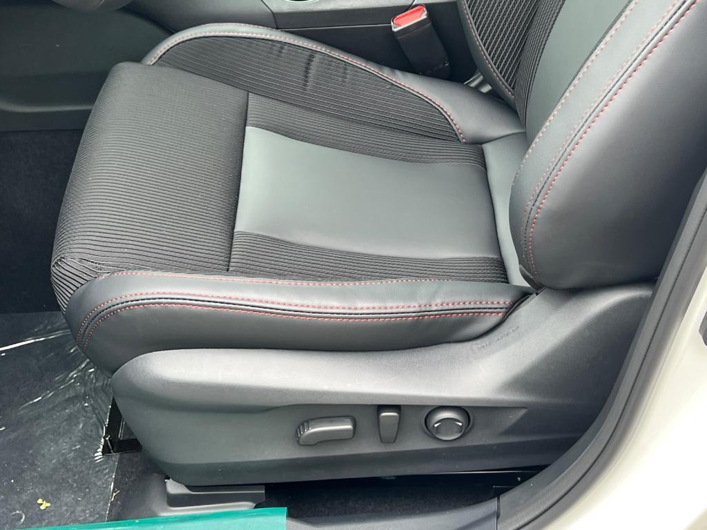 new 2025 Subaru Legacy car, priced at $35,763