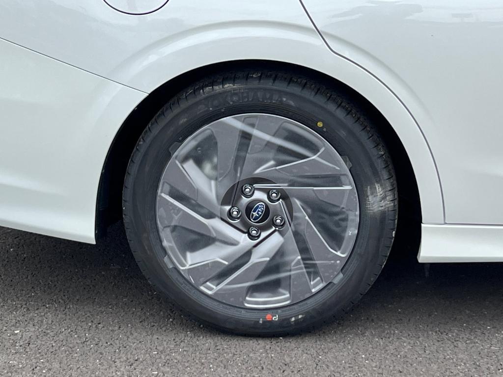new 2025 Subaru Legacy car, priced at $35,763