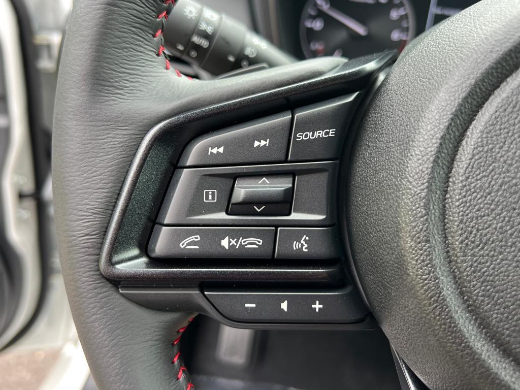 new 2025 Subaru Legacy car, priced at $35,763