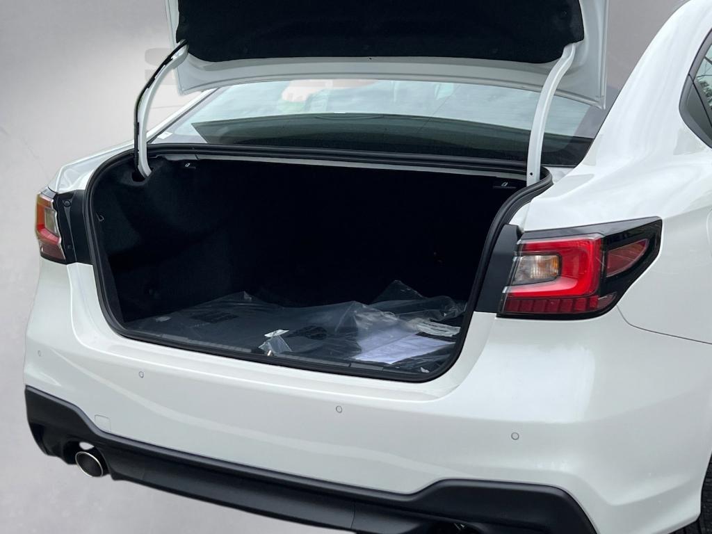 new 2025 Subaru Legacy car, priced at $35,763