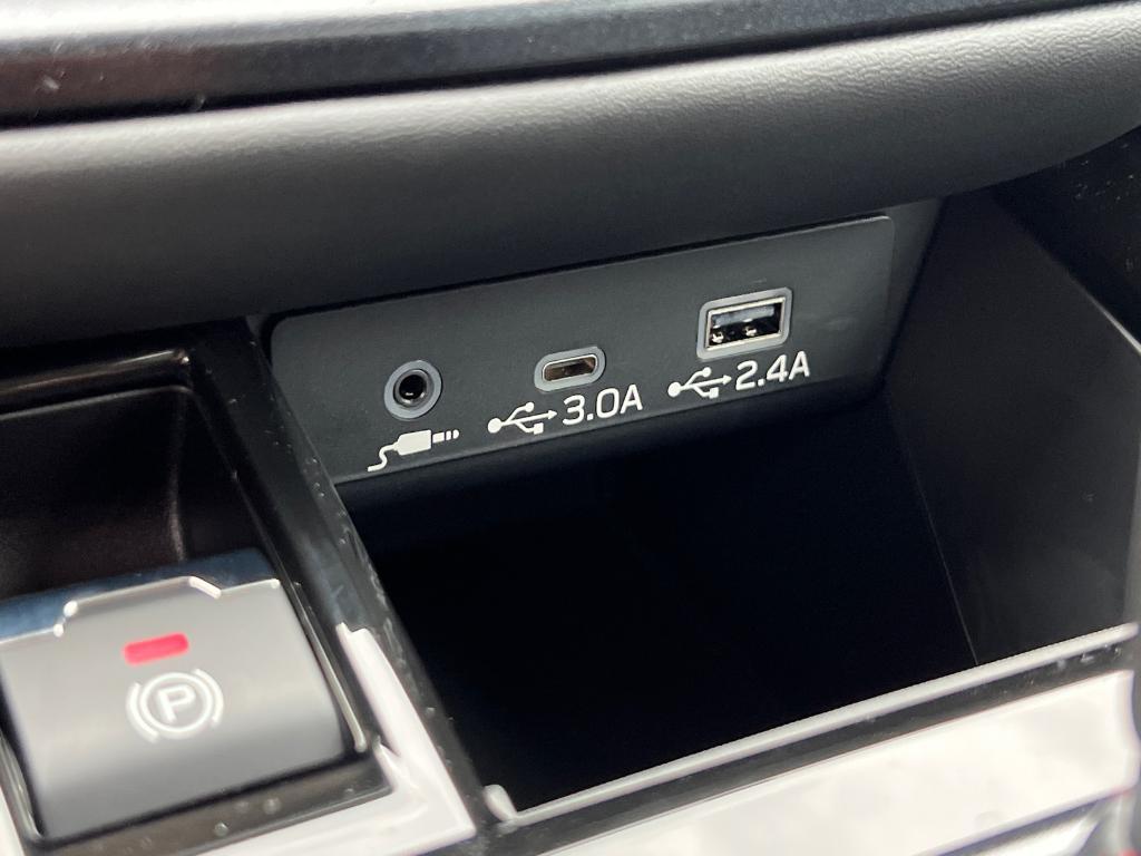 new 2025 Subaru Legacy car, priced at $35,763