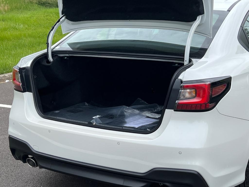 new 2025 Subaru Legacy car, priced at $35,763
