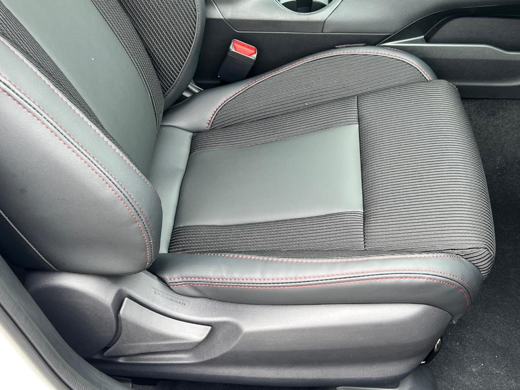 new 2025 Subaru Legacy car, priced at $35,763