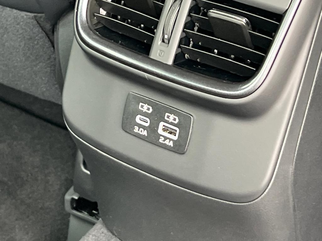 new 2025 Subaru Legacy car, priced at $35,763