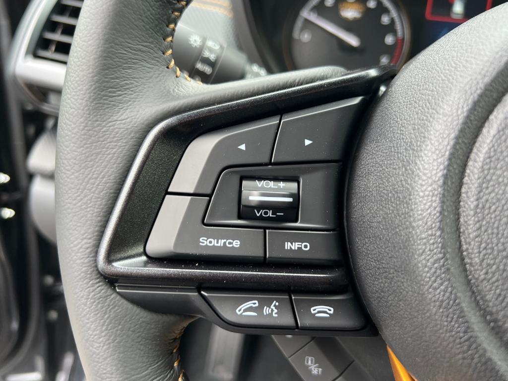 new 2025 Subaru Forester car, priced at $36,572